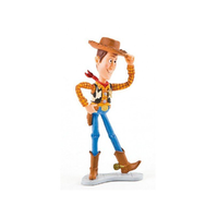 Bullyland Toy Story Woody játékfigura - Bullyland
