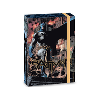Ars Una Batman diadala füzetbox A/5-ös méretben