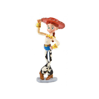 Bullyland Toy Story Jessie játékfigura - Bullyland