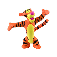 Bullyland Micimackó: Tigris játékfigura - Bullyland