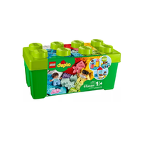 LEGO LEGO® DUPLO® Elemtartó doboz (10913)
