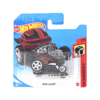 Mattel Hot Wheels: Head Gasket kisautó 1/64 - Mattel