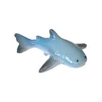 Bullyland Micro cápa játékfigura - Bullyland