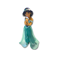 Bullyland Aladdin: Jázmin hercegnő játékfigura - Bullyland