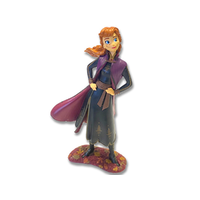 Bullyland Jégvarázs 2: Anna hercegnő játékfigura - Bullyland