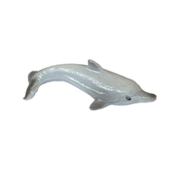Bullyland Micro delfin játékfigura - Bullyland