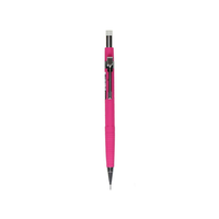Spirit Spirit: Technoline 100 mechanikus ceruza rózsaszín színben 0,5mm