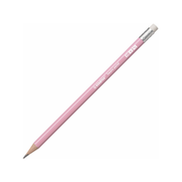 Stabilo Stabilo: Swano pasztell rózsaszín radíros grafit ceruza HB