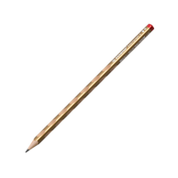 Stabilo Stabilo: EASYgraph R háromszögletű grafit ceruza HB arany