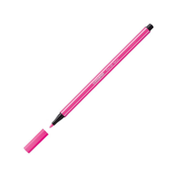 Stabilo Stabilo: Pen 68 fluo pink filctoll