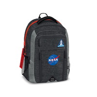 Ars Una Ars Una: NASA ergonomikus 27 literes iskolatáska, hátizsák