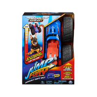 Spin Master Air Hogs Super Soft Jump Fury távirányítós autó - Spin Master