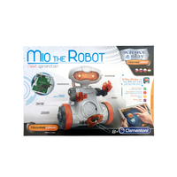 Clementoni Clementoni: Mio a robot next generation tudományos játékszett