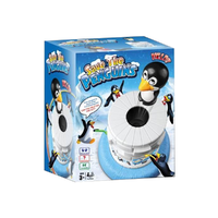 Magic Toys Mentsd meg a Pingvint társasjáték