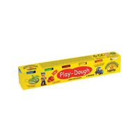 ER Toys Play-Dough: 6db-os mini gyurmaszett
