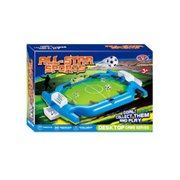 Magic Toys All-Star Sport: Asztali foci flipper szett 36x24x8cm