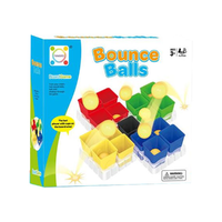 Magic Toys Bounce Balls ügyességi társasjáték
