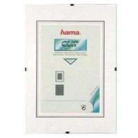 Hama Hama Clip - fix kép keret 18x24 cm (63010)
