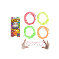 Flair Toys Eredeti szivárványfonal neon színben többféle változatban 1db