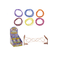 Flair Toys Eredeti szivárványfonal csillámos színekben többféle változatban 1db