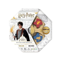 Flair Toys Harry Potter: Igaz vagy Hamis? társasjáték