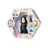 Flair Toys Harry Potter: WOW! POD Varázsló világ - Piton professzor varázsfény gyűjthető figura