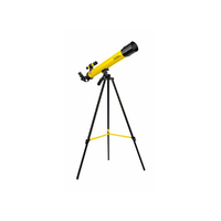 Bresser Bresser National Geographic 50/600 AZ teleszkóp - 72353