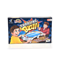 Magic Toys Asztali flipperes foci játékszett 36x22x4,5cm