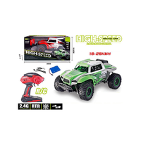 Magic Toys RC TRX4 Jeep távirányítós terepjáró 2,4GHz 1/12 kétféle változatban