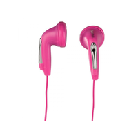 Hama Hama HK1103 fülhallgató, pink (122722)