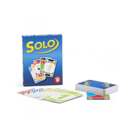 Piatnik Solo kártyajáték - Piatnik