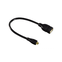 Hama Hama micro USB-OTG adapter (78426)