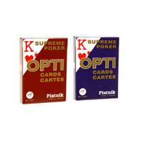 Piatnik Opti pókerkártya 55 lap - Piatnik