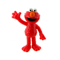 Comansi Szezám Utca: Elmo figura