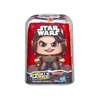 Hasbro Star Wars Mighty Muggs: Jyn Erso figura - Hasbro
