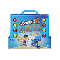 Hasbro Connect 4 Shots társasjáték - Hasbro