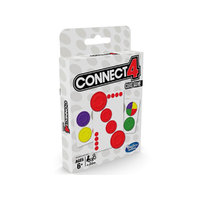 Hasbro Connect 4 klasszikus kártyajáték - Hasbro