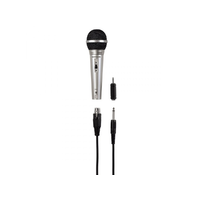 Thomson Thomson M151 dinamikus karaoke mikrofon, XLR csatlakozó (131597)