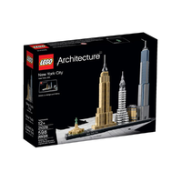 LEGO LEGO® Architecture: New York City (21028)