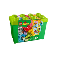 LEGO LEGO® DUPLO® Deluxe elemtartó doboz (10914)