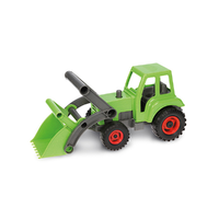 LENA LENA: Eco Actives zöld traktor 35cm