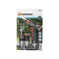 Gardena Gardena OGS Premium indulókészlet 1/2' (18298-20)
