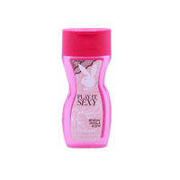 Playboy Playboy tusfürdő 250ml női play it sexy vanilia