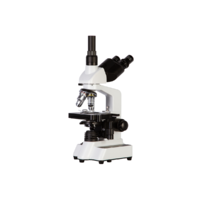 Bresser Bresser Researcher Trino 40–1000x mikroszkóp