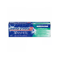 Blend-a-med Blend-A-Med 3D White Fresh Extreme Mint Kiss fogkrém 75ml