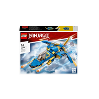 LEGO LEGO® Ninjago: Kai EVO nindzsa-versenyautója (71784)