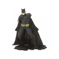 Comansi Igazság Ligája: Batman ütő pózban játékfigura