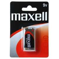 Maxell Maxell 6F22 féltartós 9V elem