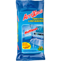 Arrixaca Arrixaca univerzális tisztítókendő 20 db