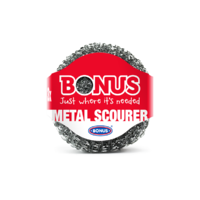Bonus Bonus fém súroló 3db